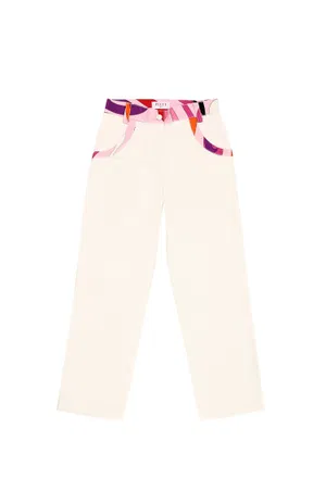 Джинси EMILIO PUCCI PU6A61 124/9Ec Купити