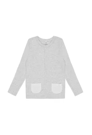 Кардиган Mori LE010B 122/97c Купить