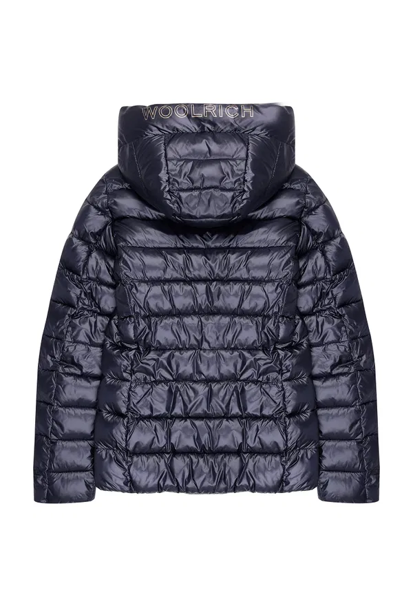 Пуховик Woolrich 0217   221/9Q Ціна