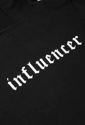 Худи It's In My Jeans INFLUE 123/92c в Украине