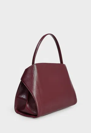 Кожаная сумка HUG FERRAGAMO 219939 225/0AF Цена