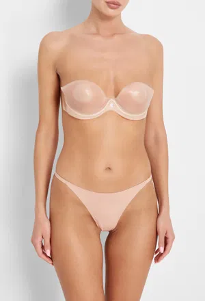 Силиконовый бюстгальтер Fashion Forms 16535  216/L6 Цена