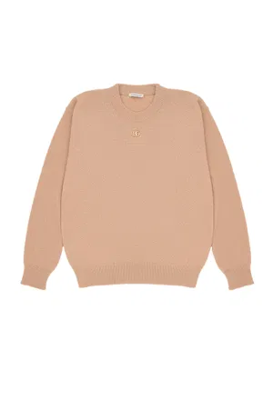 Свитер Dolce & Gabbana L5KWME 225/9R Купить