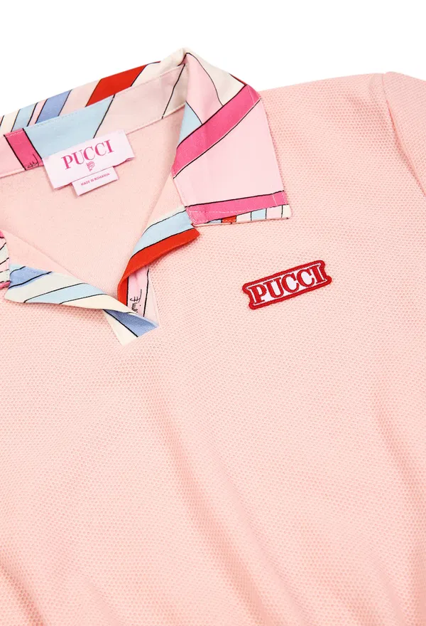 Платье EMILIO PUCCI PU1B41 124/9Rc в Украине