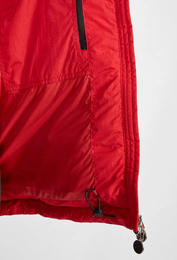 Пухова куртка LUNA IENKI IENKI LUNA JACKET 225/9F9 інтернет-магазин