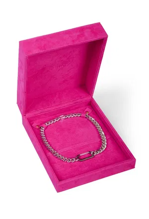 Серебряное колье EÉRA PL03B1 223/1S в Украине