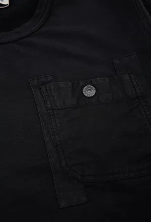 Свитшот Stone Island L1S607 126/92 в Украине