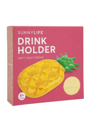 Тримач для напоїв Sunnylife LDRKPI 218/RJc в Україні