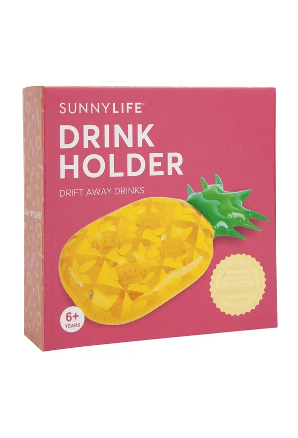 Тримач для напоїв Sunnylife LDRKPI 218/RJc в Україні