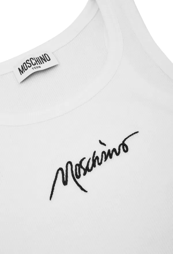 Майка Moschino HDM06M 125/91c в Украине