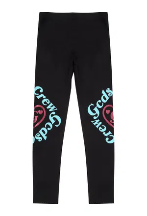 Легінси GCDS 028675 221/92c Ціна