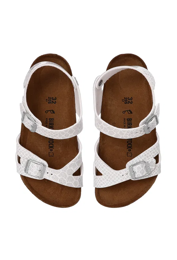 Сандалії Birkenstock 008285 119/01p оригінал