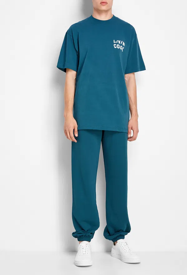 Футболка Livincool LCT006 221/9AB Купити