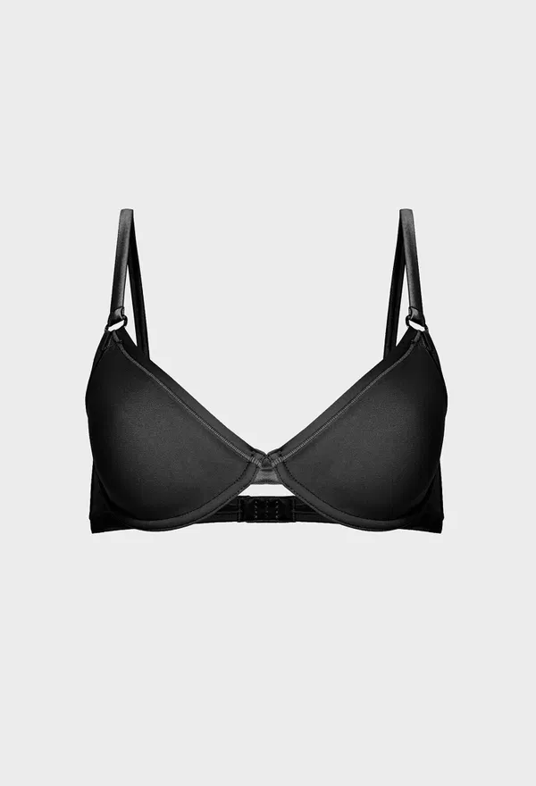 Бюстгальтер Fleur du Mal BR0388 125/92 Купить