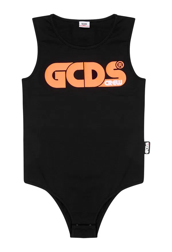 Боди GCDS 027598 121/92c Купить