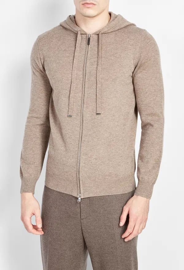 Шерстяной джемпер Kangra Cashmere W7K400811 226/9H3 оригинал