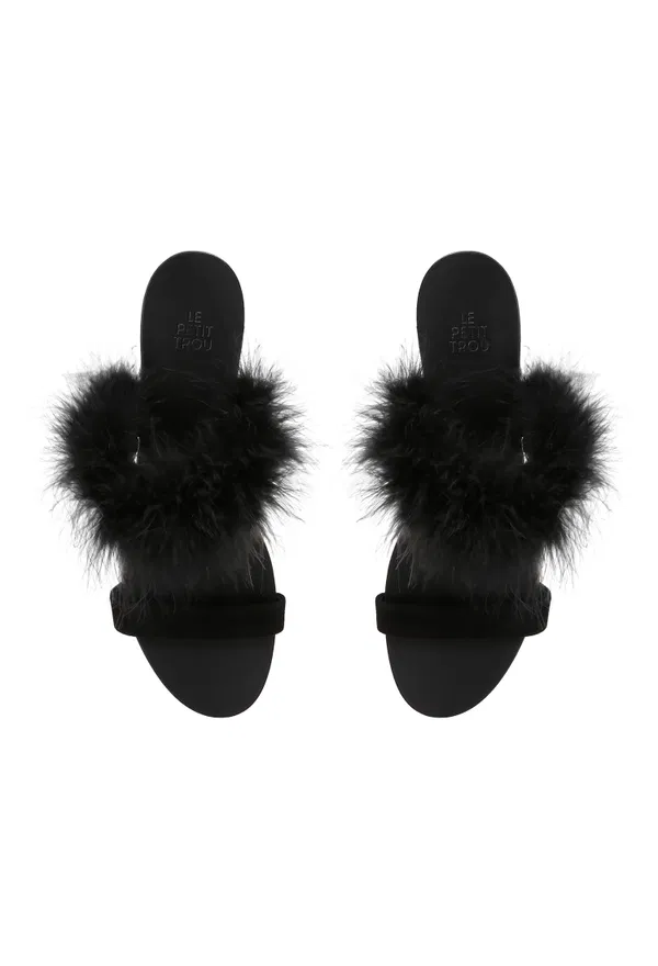 Тапочки Le Petit Trou CECI01 219/82 фото