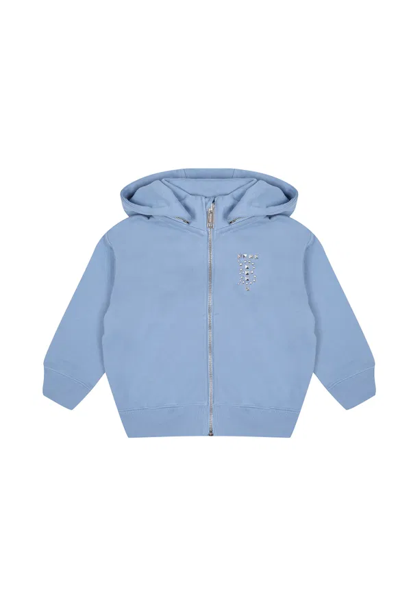 Спортивна кофта Burberry 047454 122/9G Купити
