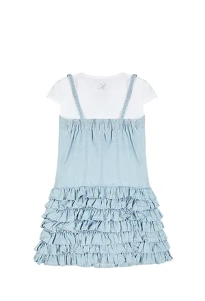 Комплект Blumarine 5732  I112/9G Ціна