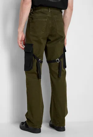 Джинси Flaneur Homme S11067FH 123/9A4 в Україні