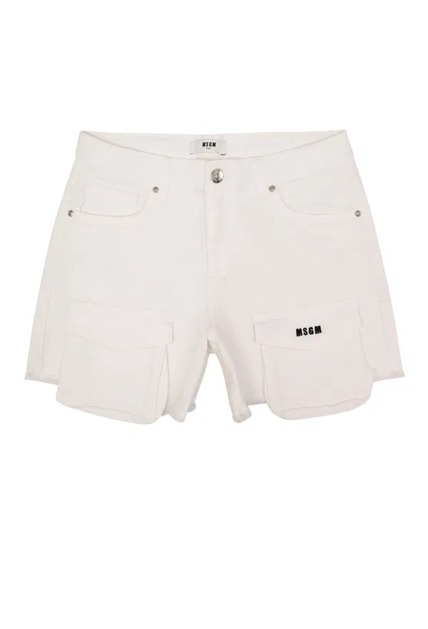 Шорти MSGM H038   124/91 Купити