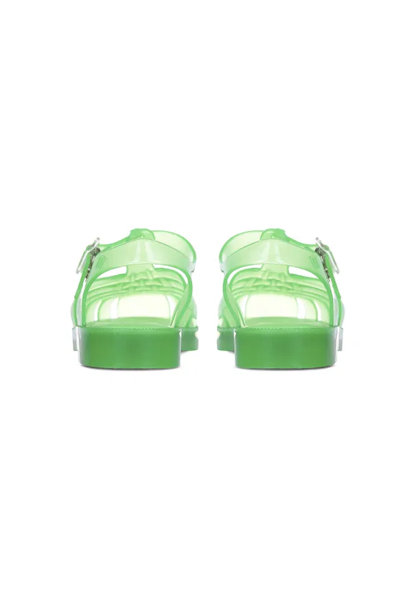 Сандалії Mini Melissa 32409  122/RC в Україні