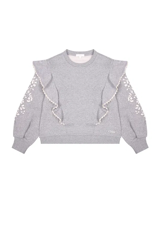 Джемпер Chloé C15E25 223/97c Купити