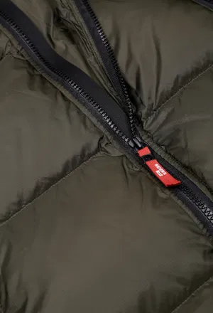 Пальто AI Riders 482BTK 222/9H в Україні