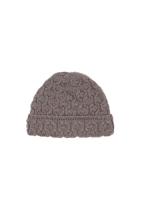 Кашемірова шапка Loro Piana 3387  S210/97 Ціна