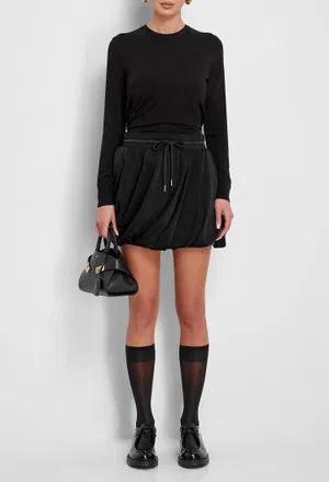 Юбка Helmut Lang O06HW306 224/9K2 Цена
