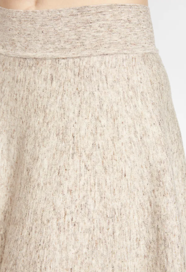 Кашемировая юбка Loro Piana FAQ9448 126/9I6K фото