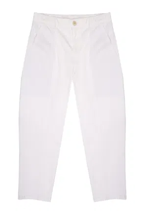 Штани Brunello Cucinelli 3P408  123/9E Купити