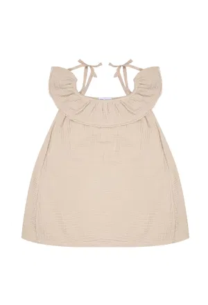Сарафан Bebe Organic 189541 120/96 Купити