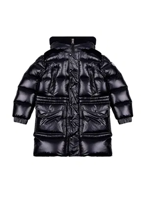 Пуховик Moncler 1C0017 223/9Q Купити