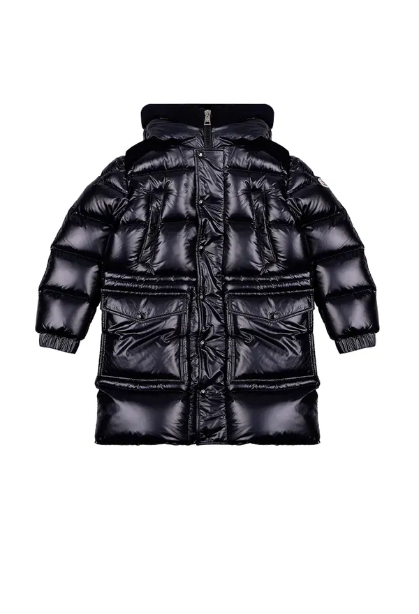 Пуховик Moncler 1C0017 223/9Q в Україні