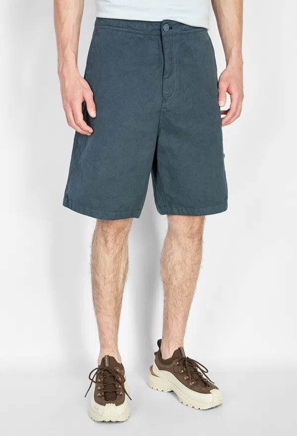 Шорты Stone Island L1S15L100003 126/9A8 в Украине