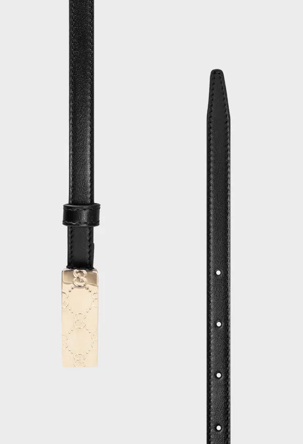 Кожаный ремень Gucci 836923 225/0A2 Цена