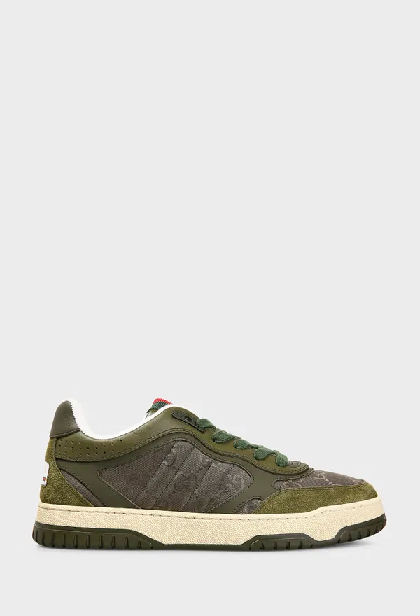 Кросівки RE-WEB Gucci 831661 225/1IH Купити
