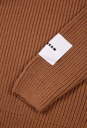 Джемпер MSGM P128   223/93c оригінал