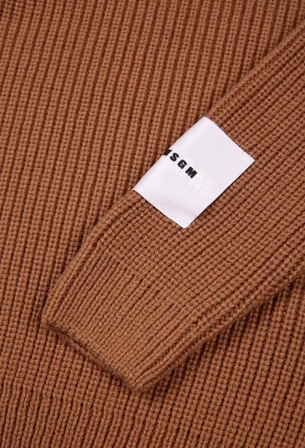 Джемпер MSGM P128   223/93c оригінал