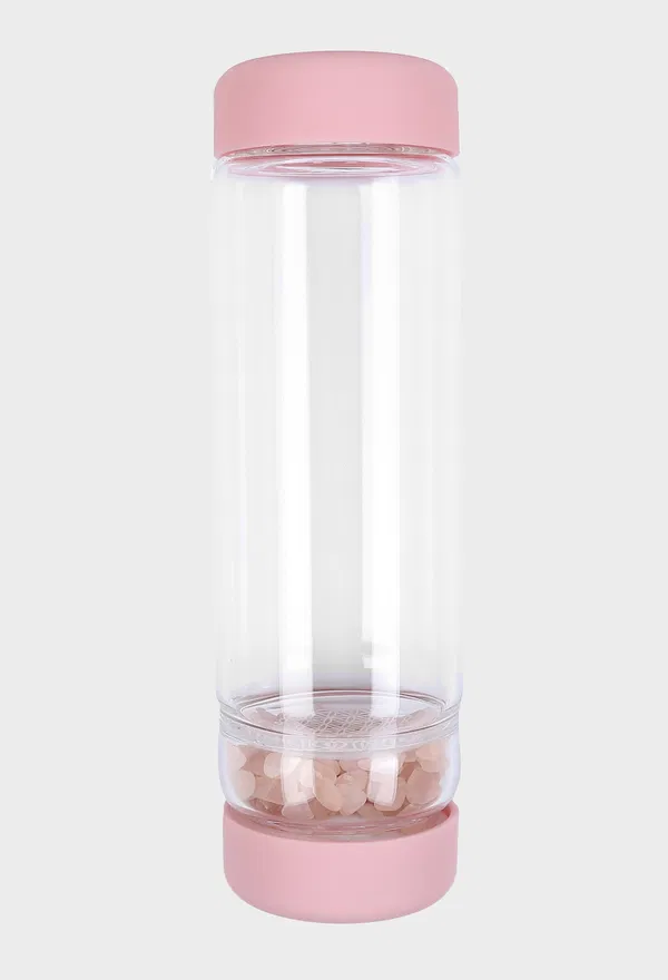 Бутылка для воды VitaJuwel INQBR  221/SR Купить