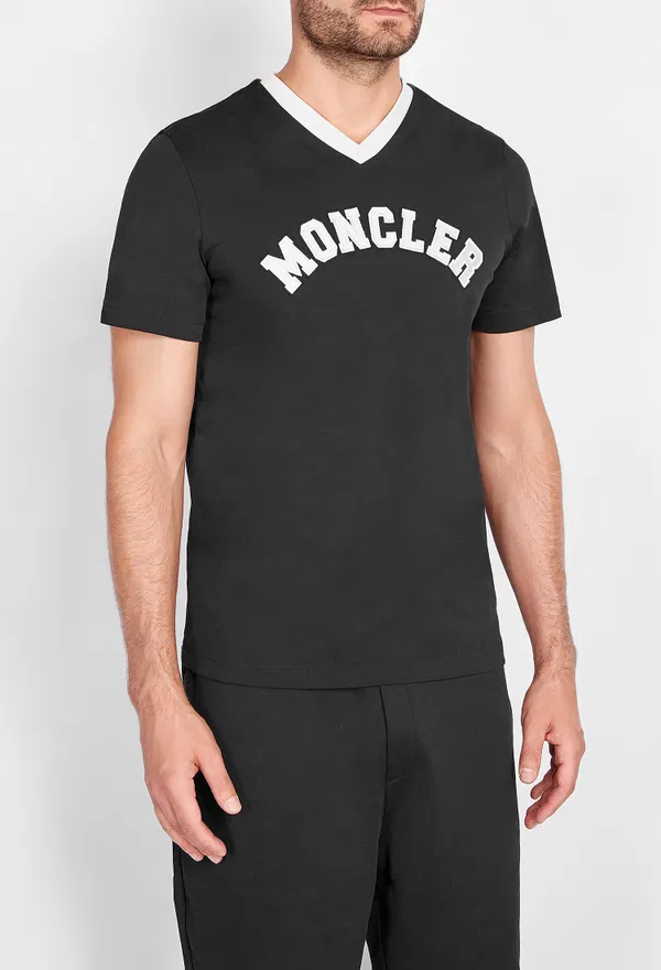 Футболка Moncler K20918C00005 225/9A2 оригінал
