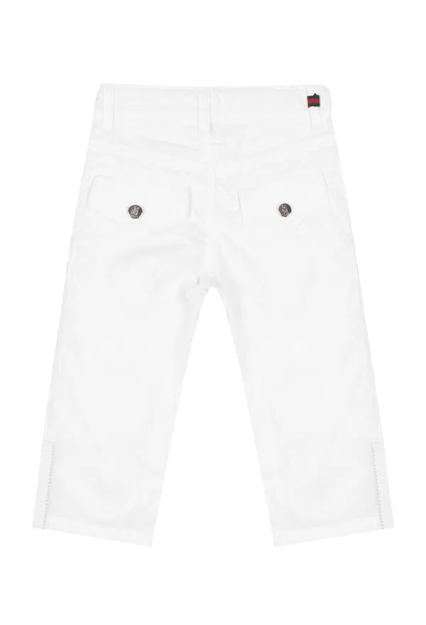 Штани Gucci 258460B111/91 Ціна