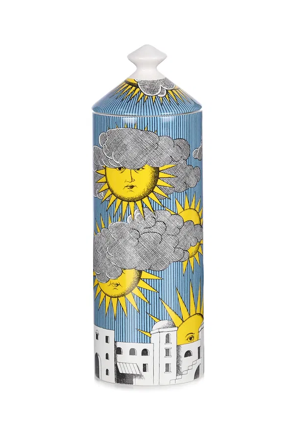 Арома-спрей для дома "Sole Di Capri" Fornasetti Profumi 100SO  214/1Sc Цена