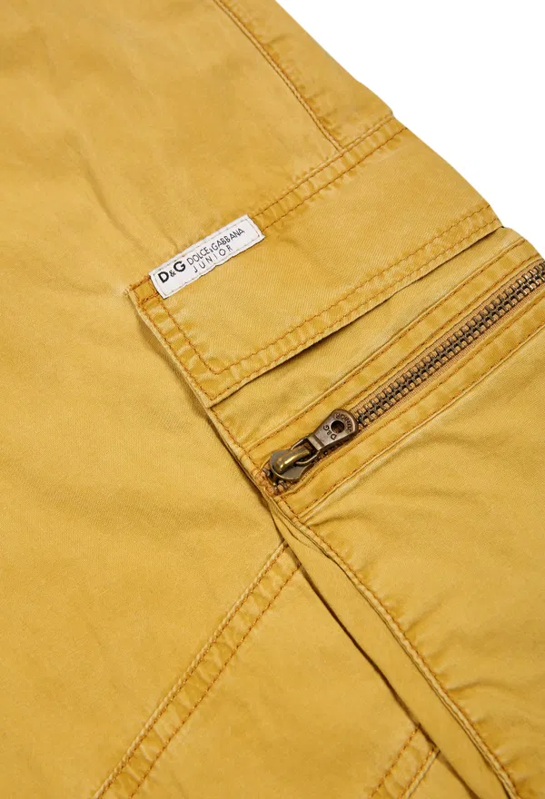 Штани Dolce & Gabbana M626  B105/93 в Україні