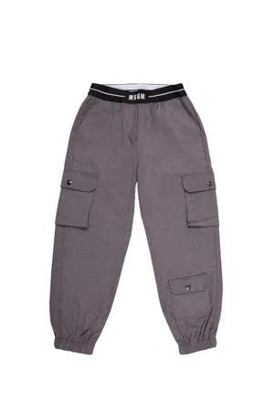 Штани MSGM A145   223/9X Купити