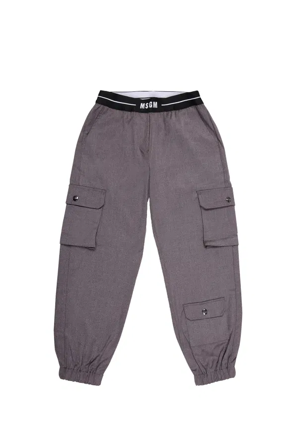 Штани MSGM A145   223/9X Купити