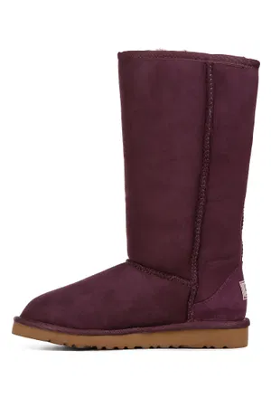 Замшеві чоботи UGG 5229  S210/8FM1 Ціна