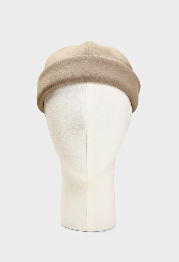 Лляне біні Loro Piana FAR0081 126/9B6 Ціна