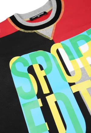 Світшот Dsquared2 DQ1424 123/97c в Україні